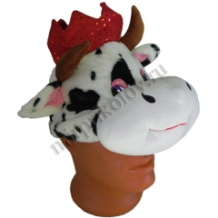 Шляпа Корова