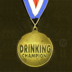 Drinking Champion